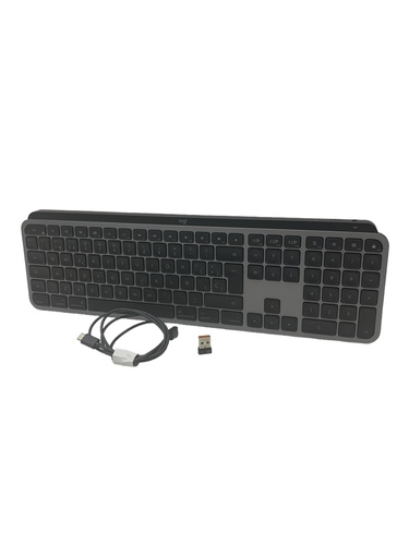 Teclado LOGITECH  YR0073