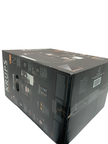 Cafetera Expreso KRUPS ESPRESSO EA819 SERIE