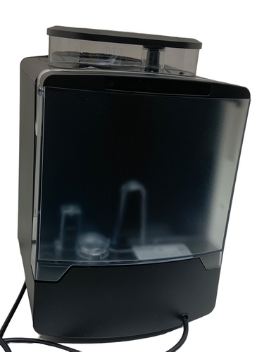 Cafetera Expreso KRUPS ESPRESSO EA819 SERIE