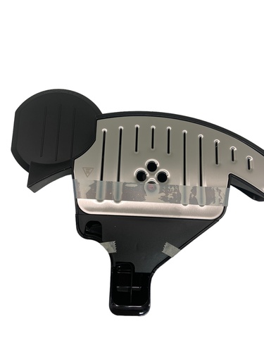 Cafetera Expreso KRUPS ESPRESSO EA819 SERIE