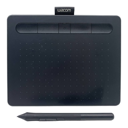 TABLETA GRAFICA WACON CTL-4100WLK-S 