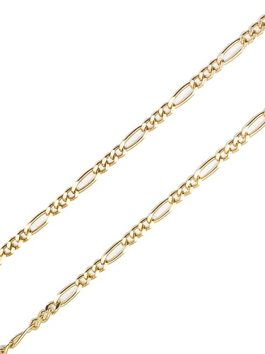 CADENA DE ORO DE 18K