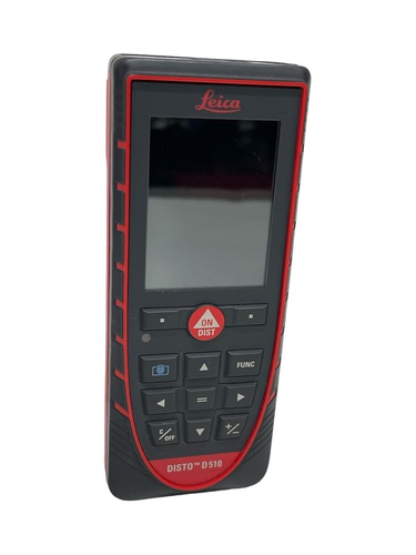 Medidor Electrónico LEICA DISTO D510