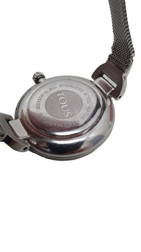 Reloj Pulsera TOUS 300350615 Talla 16 34 mm