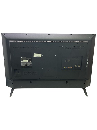 LG 32LK500BPLA TDT 32” HD Ready