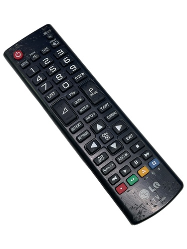 LG 32LK500BPLA TDT 32” HD Ready