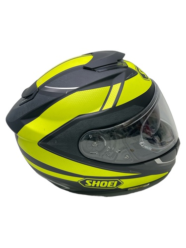 SHOEI GT-AIR SWAYER TC-3 Integral Talla S