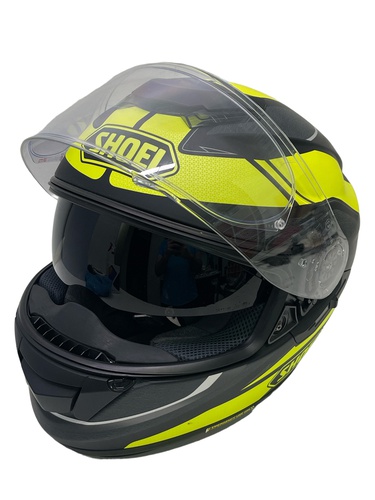 SHOEI GT-AIR SWAYER TC-3 Integral Talla S