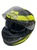 SHOEI GT-AIR SWAYER TC-3 Integral Talla S