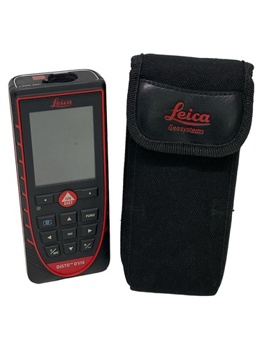 Medidor Electrónico LEICA DISTO D510