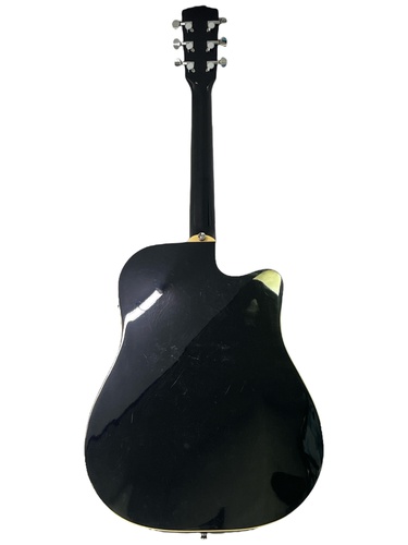 Guitarra Acústica HARLEY BENTON HBD-120CE L