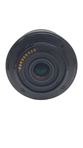 Objetivo OLYMPUS ZUIKO DIGITAL 14-42MM 1:3.