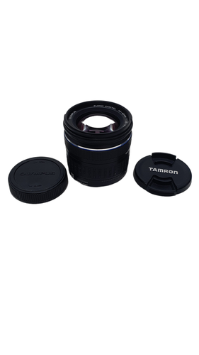 Objetivo OLYMPUS ZUIKO DIGITAL 14-42MM 1:3.