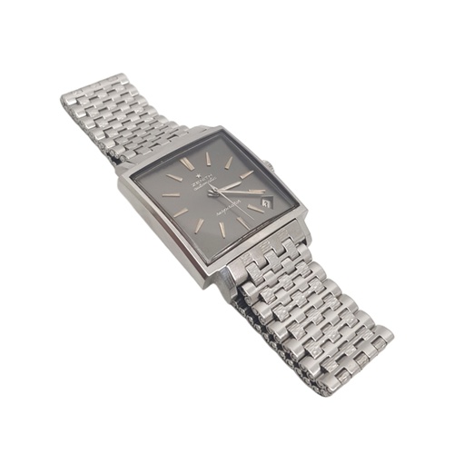 Reloj Pulsera ZENITH RESPIRATOR Talla 13 30