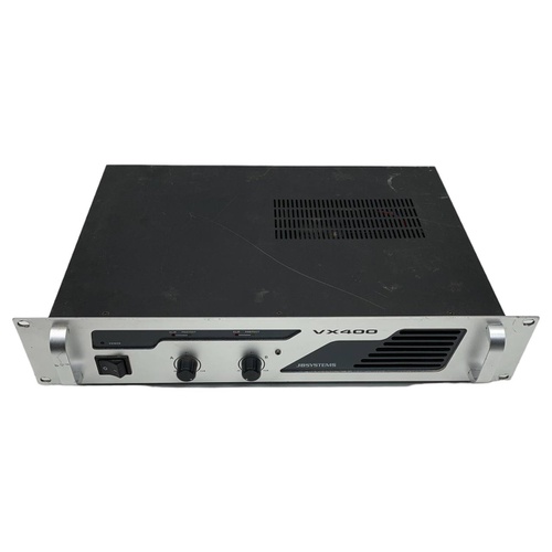 ETAPA JBSYSTEMS VX400