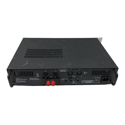 ETAPA JBSYSTEMS VX400