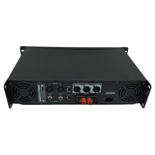 ETAPA PYLE PRO PTA1400