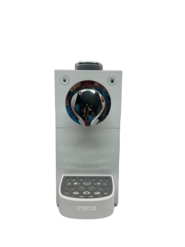 Cafetera Capsula CREMESSO CAFETERA CAPSULA