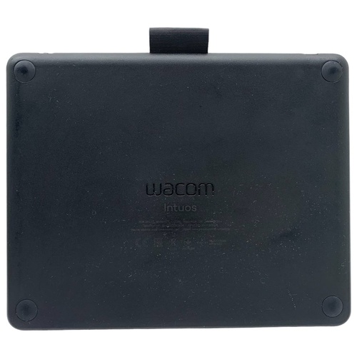 TABLETA GRAFICA WACON CTL-4100WLK-S 