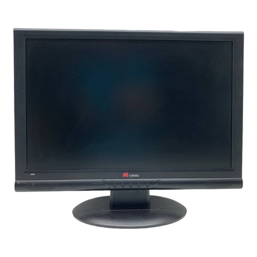 MONITOR YURAKU YM22RPA 22 ''