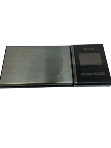 BASCULA PRECISION TANITA KP7247111