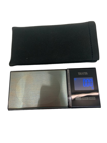 BASCULA PRECISION TANITA KP7247111