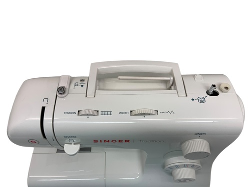 Máquina Coser SINGER TRADITION 2282