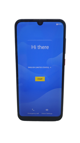 ZTE BLADE A7 2019 2GB 32GB