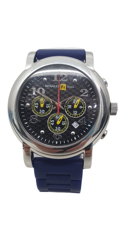 Reloj Pulsera RENAULT F1 TEAM 7802M Talla 2