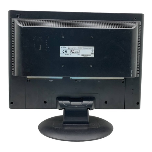 MONITOR YURAKU YM22RPA 22 ''