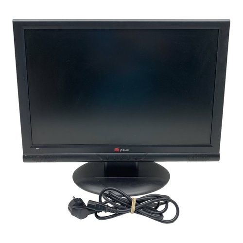 MONITOR YURAKU YM22RPA 22 ''