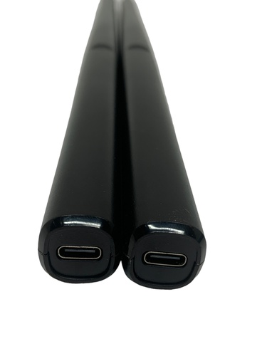 Batería Electrónica VIRTUAL  DRUM KIT  BATE