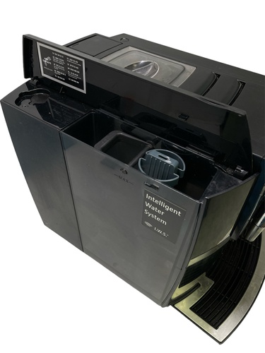 Cafetera Expreso JURA E80