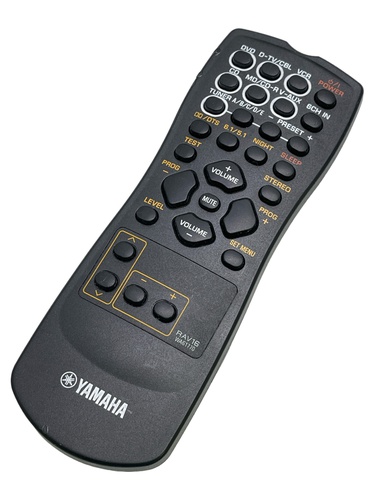 YAMAHA rx-v350 5 Altavoces Subwoofer Entrad