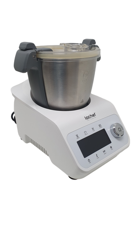 Robot Cocina LACHEF ROBOT DE COCINA