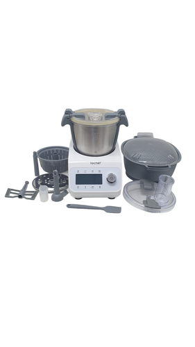 Robot Cocina LACHEF ROBOT DE COCINA