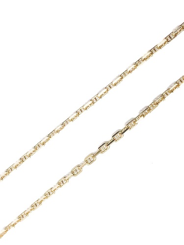 CADENA DE ORO DE 18K