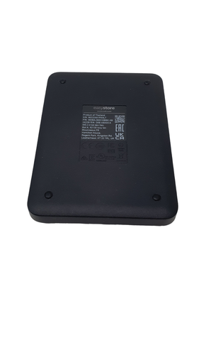 Disco Duro WESTERN DIGITAL EASYSTORE 2,5 ''