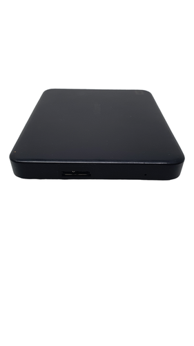 Disco Duro WESTERN DIGITAL EASYSTORE 2,5 ''