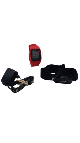 Varios Relojería POLAR M400