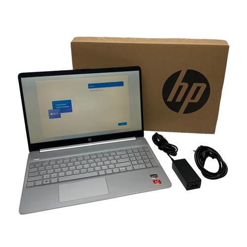 Portátil HP 155-EQ0025NS 250GB SSD, 8GB RAM