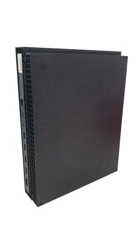 Consola MICROSOFT XBOX ONE X 1TB Xbox One X