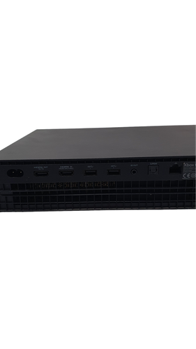 Consola MICROSOFT XBOX ONE X 1TB Xbox One X