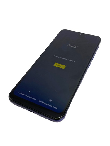 Smartphone MOTOROLA MOTO G 20 128 GB