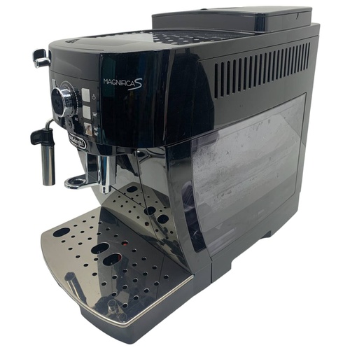 CAFETERA EXPRESO DELONGHI MAGNIFICA S ECAM2
