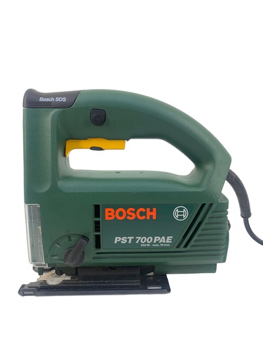 CALADORA BOSCH PST 700 PAE 550W