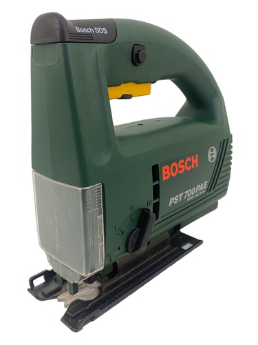 CALADORA BOSCH PST 700 PAE 550W