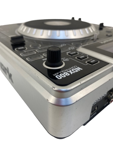 Controlador Sonido NUMARK NDX800