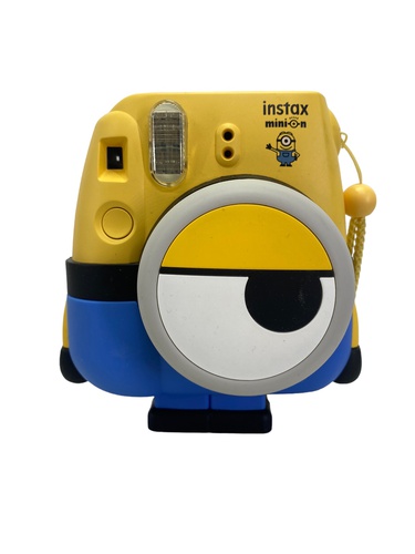 Cámara Instantánea INSTAX MINION