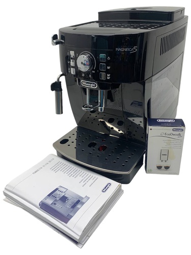 CAFETERA EXPRESO DELONGHI MAGNIFICA S ECAM2